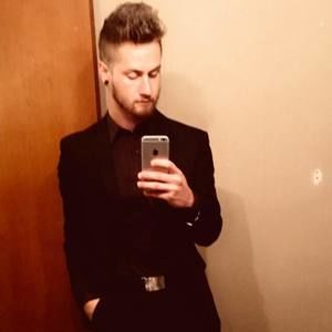 Meet your Posher, Chase